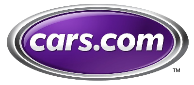 Cars.com Logo